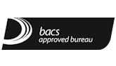 BACS Approved Bureau